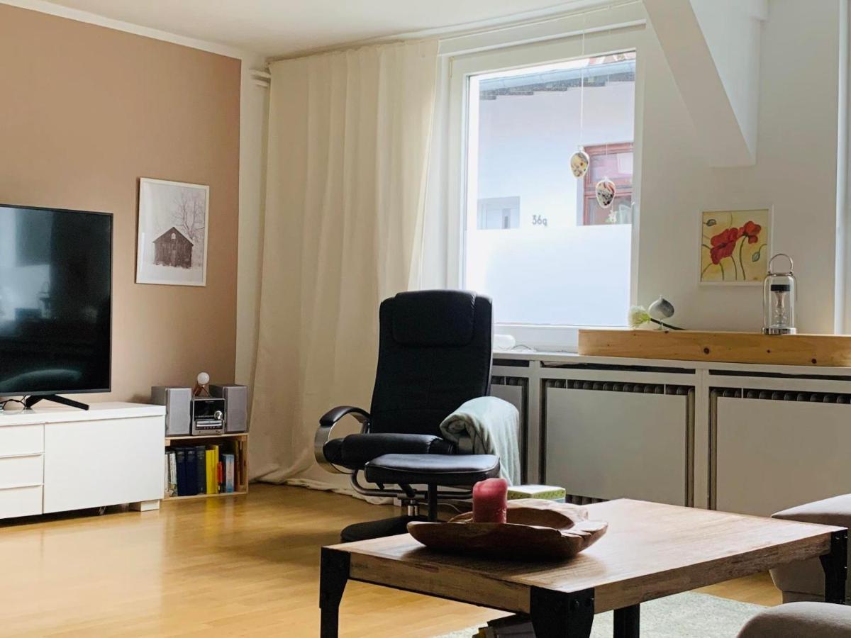Manjana Am Wurmberg Hébergement de vacances *