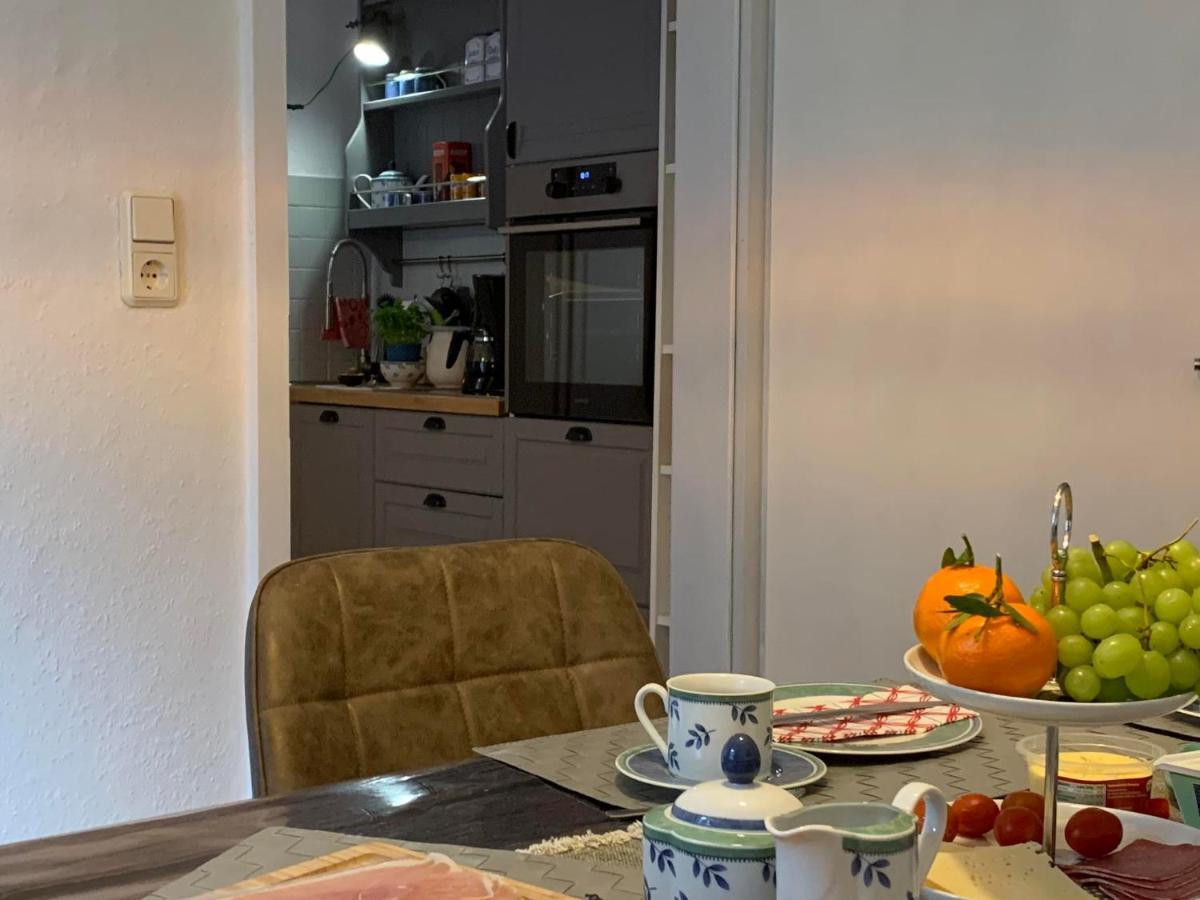 Manjana Am Wurmberg Holiday home Braunlage